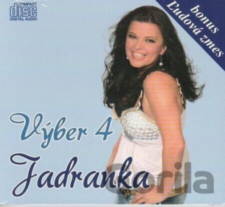 Jadranka - Výber 4