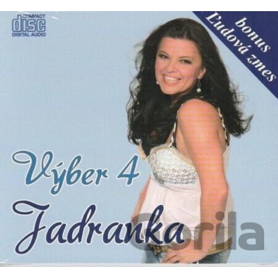 Jadranka - Výber 4
