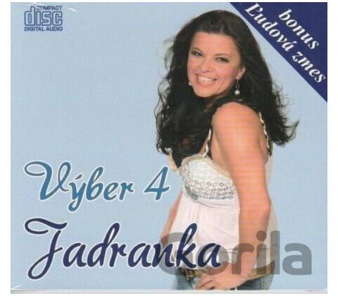Jadranka - Výber 4