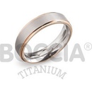 Boccia Titanium prsteň 0134-03