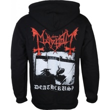 Razamataz Mayhem Deathcrush Čierna
