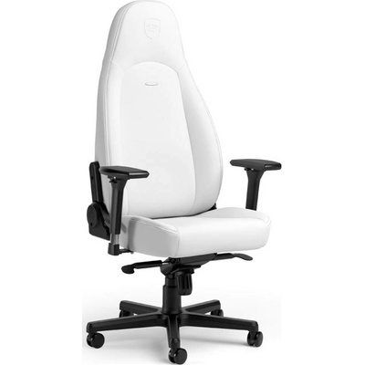 Noblechairs ICON White Edition