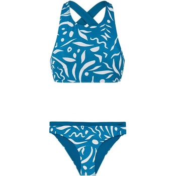 Protest Boro bikini - Blue (Surfing Blue)