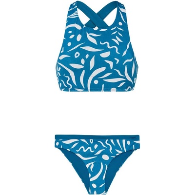 Protest Boro bikini - Blue (Surfing Blue)