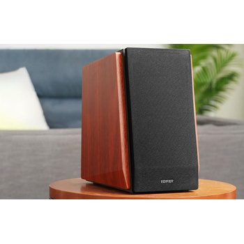 Image 1 of Edifier R1700BTs 2.0 Brown