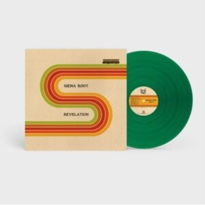 Siena Root - Revelation Green LP