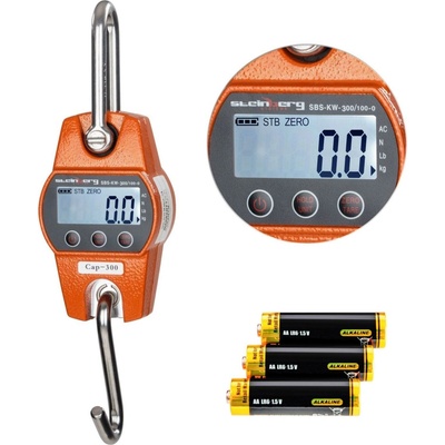 Steinberg Systems SBS-KW-300/100-O