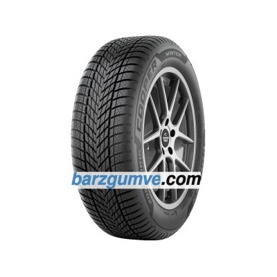 Cooper Winter ( 255/40 R19 100V XL EVR, Протектор на борта на джантата ) (4038526526250)