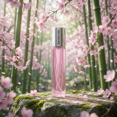 Neness Bamboo Blis parfémovaná voda dámská 33 ml