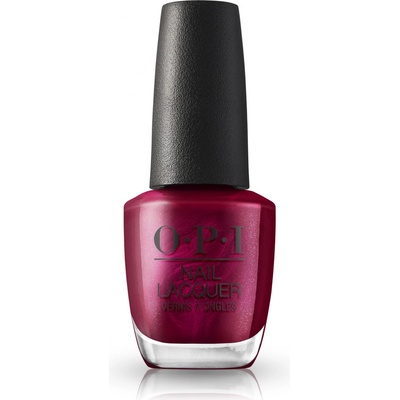 OPI Nail Lacquer Big Sagittarius Energy 15 ml