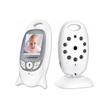 Esperanza baby monitor 2.0 lcd gregorio