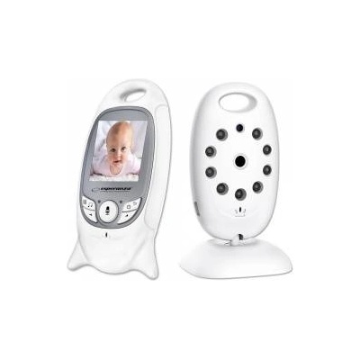 Esperanza baby monitor 2.0 lcd gregorio