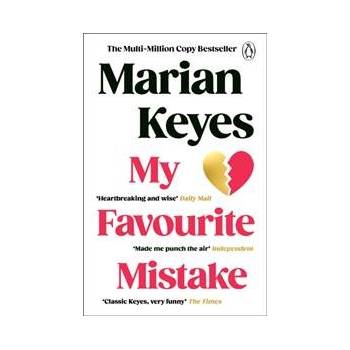 My Favourite Mistake - Marian Keyes