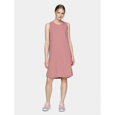 Outhorn HOL21-SUDD610 dark pink