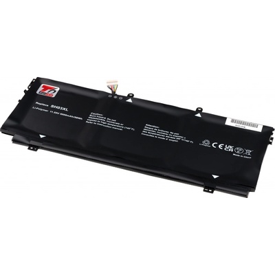 T6 Power NBHP0158 baterie - neoriginální