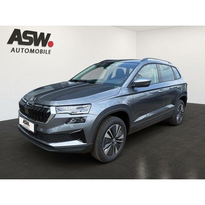 Skoda Karoq 1.5 TSI Balance DSG 110 kW