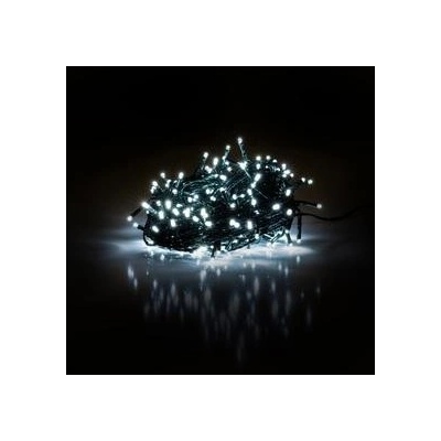 Retlux RXL 204 Vianočné osvetlenie reťaz 100LED 10+5m CW TM