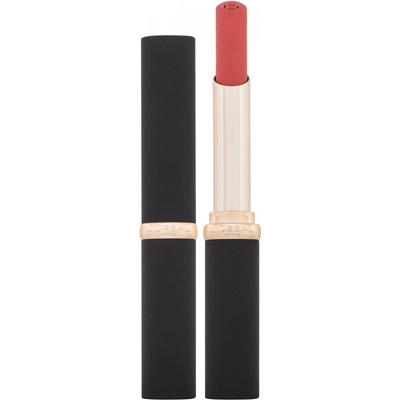 L'Oréal Paris Color Riche Intense Volume Matte Slim 241 Le Coral Irreverent rtěnka 1,8 g