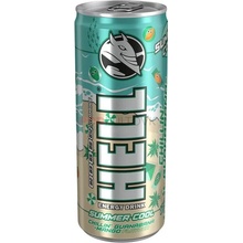Hell Guanabana energetický nápoj 250 ml