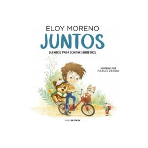 Juntos / Together | Eloy Moreno (ISBN: 9788417605667)