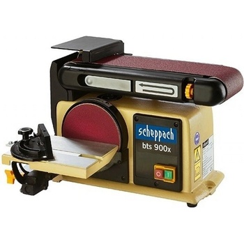 Scheppach BTS 900x