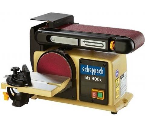 Scheppach BTS 900x