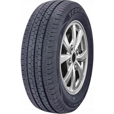 Tracmax X-Privilo All Season Van Saver 185/75 R16 104/102S