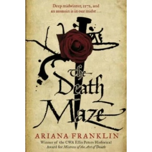 Death Maze | Ariana Franklin (2009)