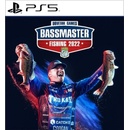 Hry na PS5 Bassmaster Fishing Deluxe 2022