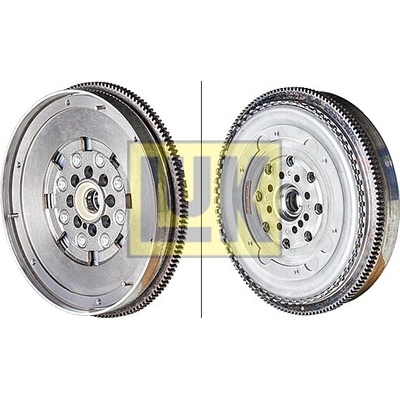 Setrvačník Schaeffler LuK 415 0364 10