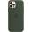 Apple iPhone 14 Silicone Case - ЗЕЛЕН -- GREEN