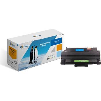 Compatible Тонер касета за DELL 1130/1133/1135 - Black - 593-10961 / 2MMJP - NT-PD1130C - G&G (NT-PD1130C)