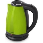 Esperanza electric kettle victoria 1.8 l green Електрически кани