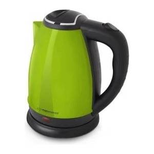 Esperanza electric kettle victoria 1.8 l green Електрически кани