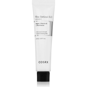 COSRX The Retinol 0.3 крем за лице с ретинол 20ml