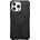 Urban Armor Gear Гръб UAG Essential Armor MagSafe за iPhone 15 Pro Max - Черен