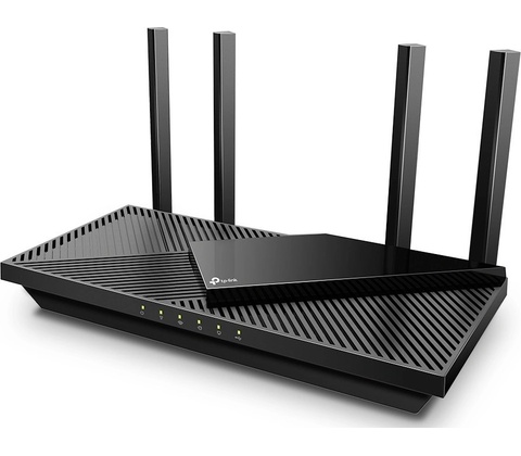 TP-LINK Archer AX55