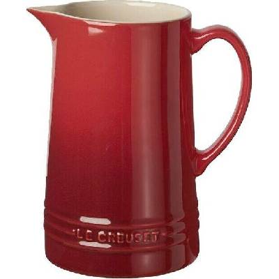 Le Creuset 70901150600002 Džbán 1,5 l višňový