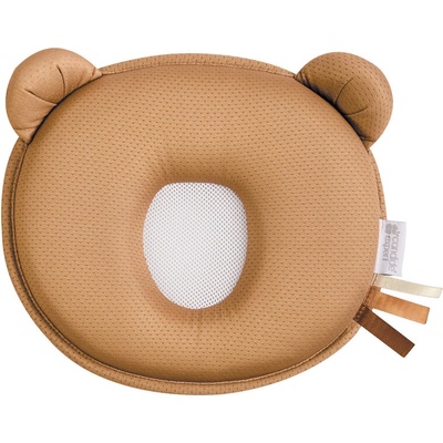 Candide Детска Възглавница P' Tit Panda Air+ За Добре Закръглена Глава Карамел Candide (C-394694)
