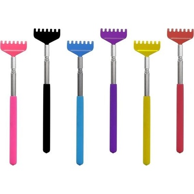 CERRXIAN Teleskopické škrabadlo na záda