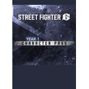 Street Fighter 6 - Year 1 Character Pass