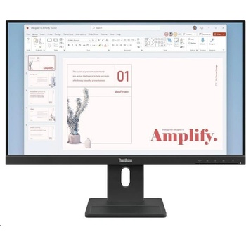 Lenovo ThinkVision E24-40