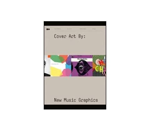 Cover Art By