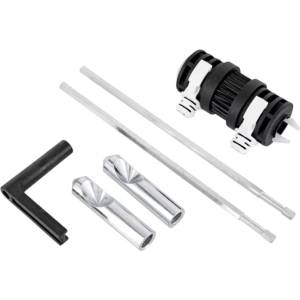 Ideal Standard Резервна част Ideal Standard - комплект за закрепване на стенна тоалетна чиния Tesi (TT0299598)