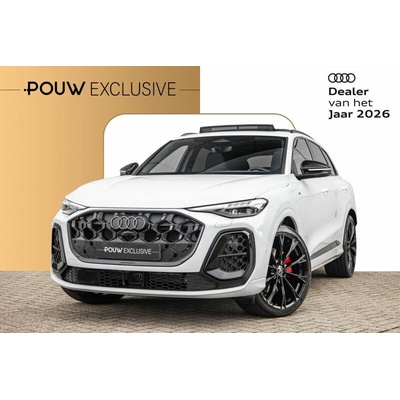 Audi Q5 2.0 quattro Edition One 270 kW