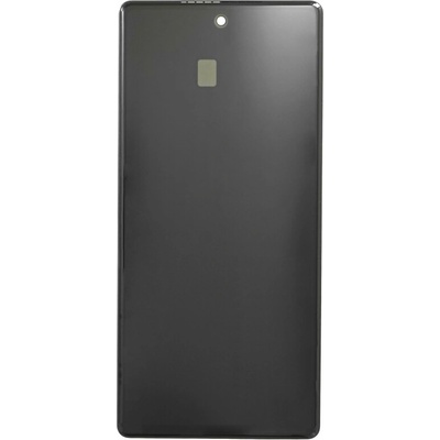 Google Стъкло и LCD екран за Google Pixel 6A, оригинален, черно (18284)