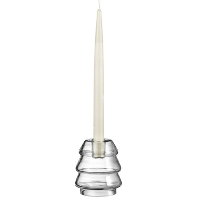 Svietnik stromček 10,5cm