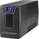 PowerWalker VI 600 SCL FR