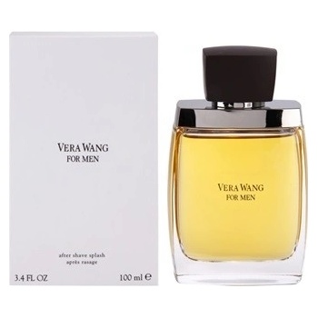 Vera Wang For Men voda po holení 100 ml
