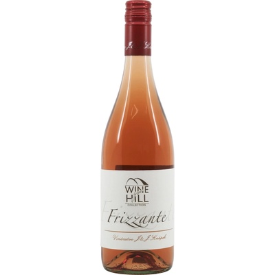 Vinárstvo J&J Knápek Frizzante rosé Cabernet Sauvignon 2024 12% 0,75 l (čistá fľaša)
